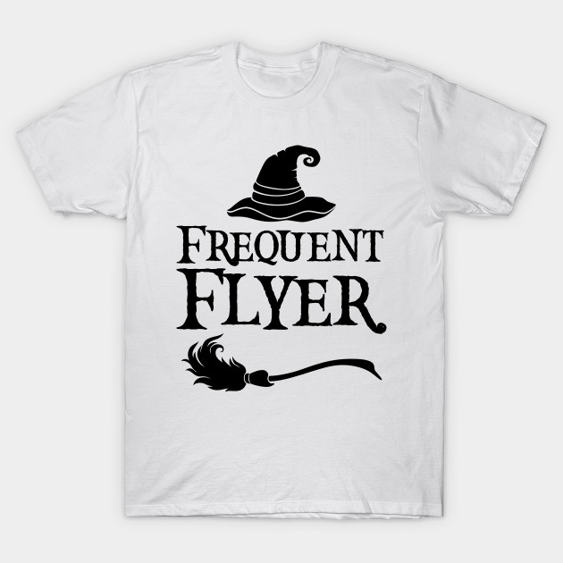 Frequent Flyer
